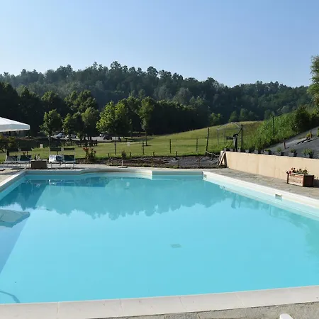 Apartment Casa Di Giulia: Rustic Charm With Pool And Park Views *
